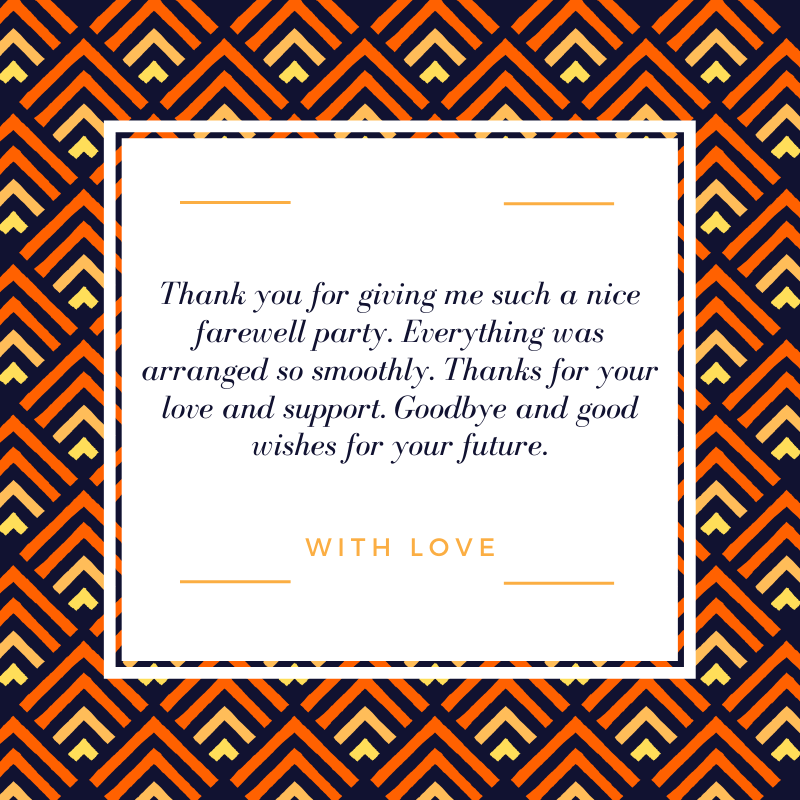 Thank You Note After A Party Dinner - Get A Thank You For Dinner Note Sample Here Free Thank You Note Samples - Try using one of these thank you examples.