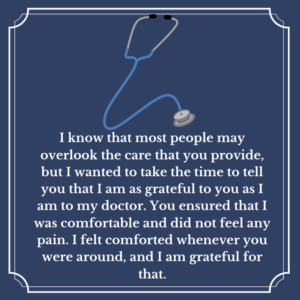 50+ Thank You Quotes & Messages For Nurse